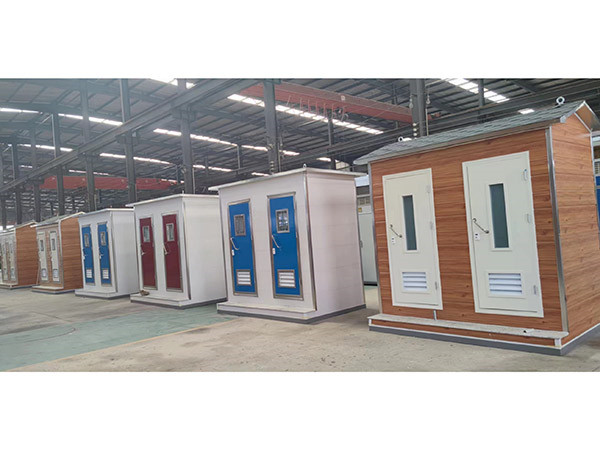 移动岗亭移动厕所